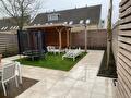 Tuin renovatie Groen-Doen