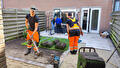 Complete tuinrenovatie A tot Z