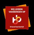 Erken Leerbedrijf SBB