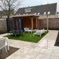 Tuin renovatie Groen-Doen